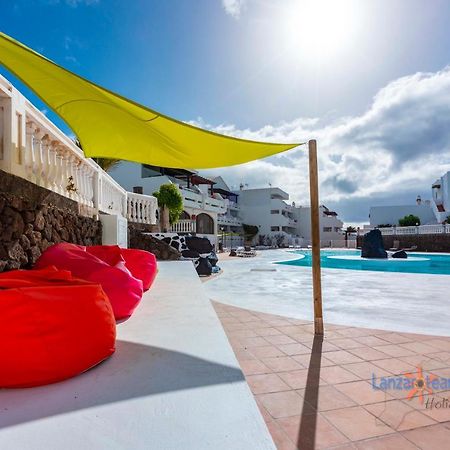 Vivienda Vacacional Rose Costa Teguise Zewnętrze zdjęcie