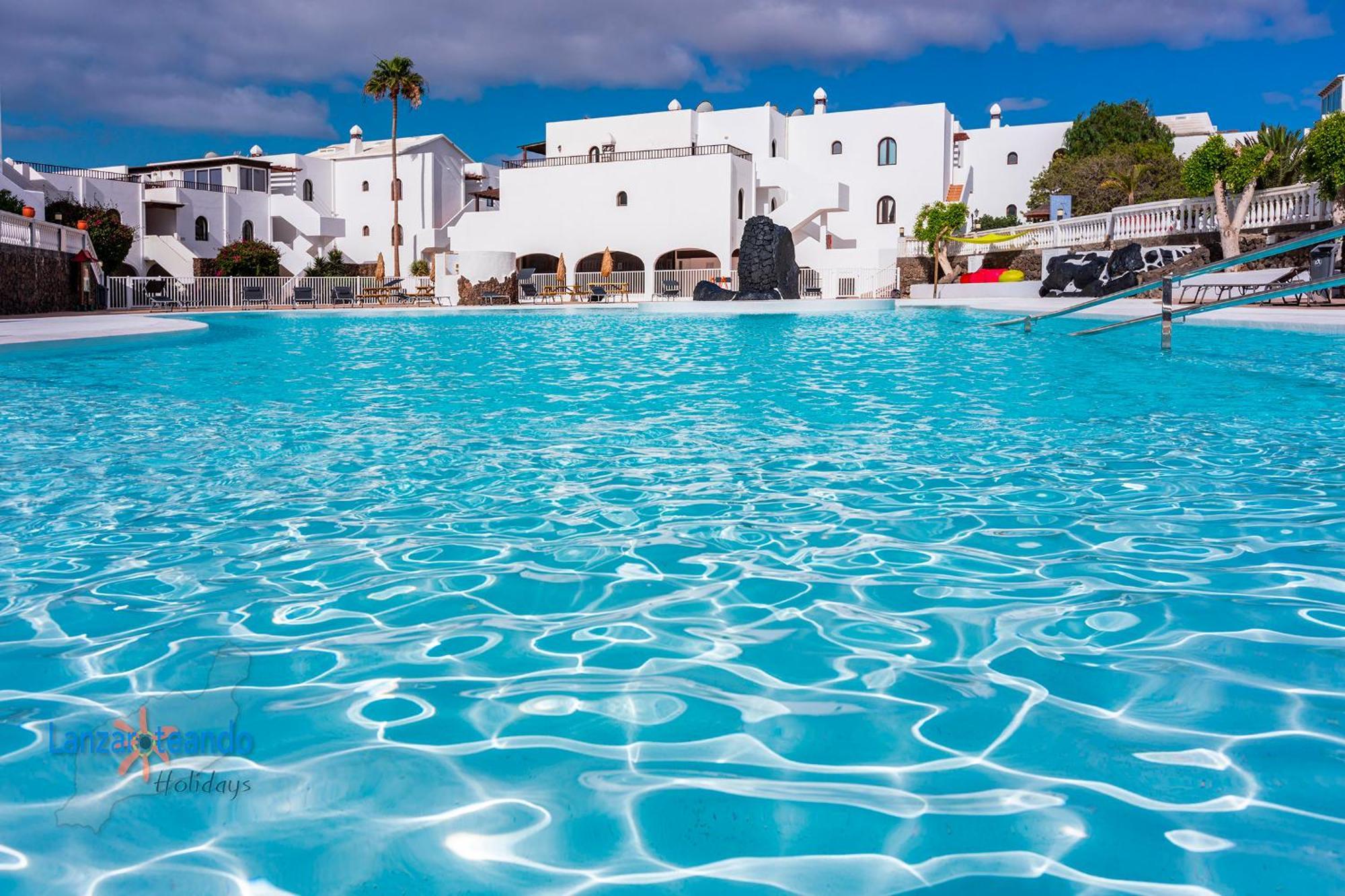 Vivienda Vacacional Rose Costa Teguise Zewnętrze zdjęcie