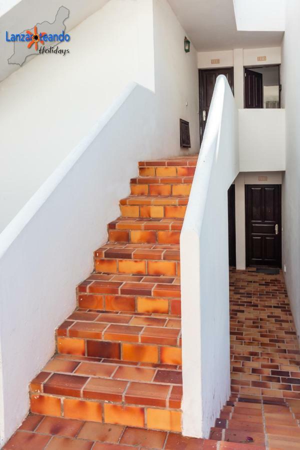 Vivienda Vacacional Rose Costa Teguise Zewnętrze zdjęcie