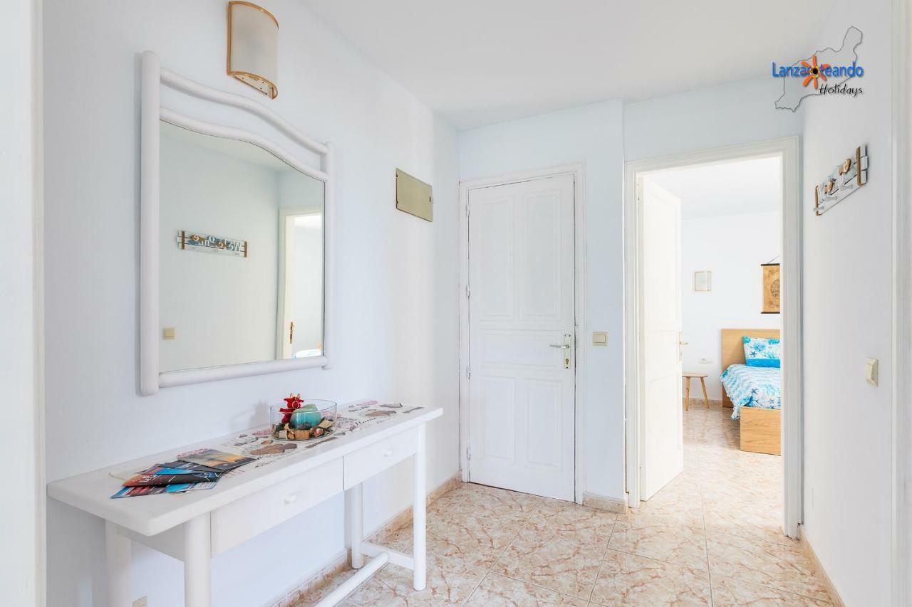 Vivienda Vacacional Rose Costa Teguise Zewnętrze zdjęcie